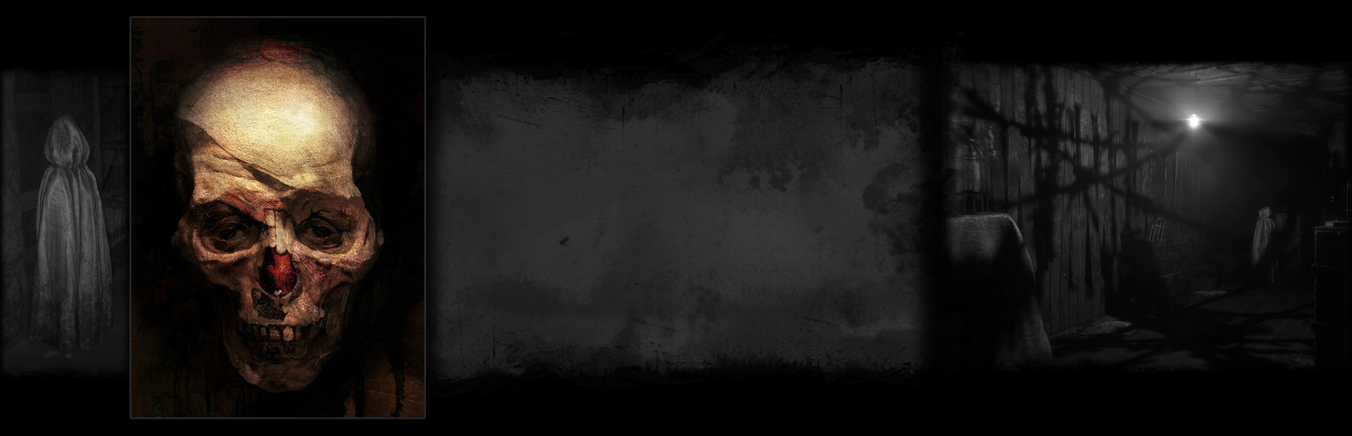 Project Nightmares cover art