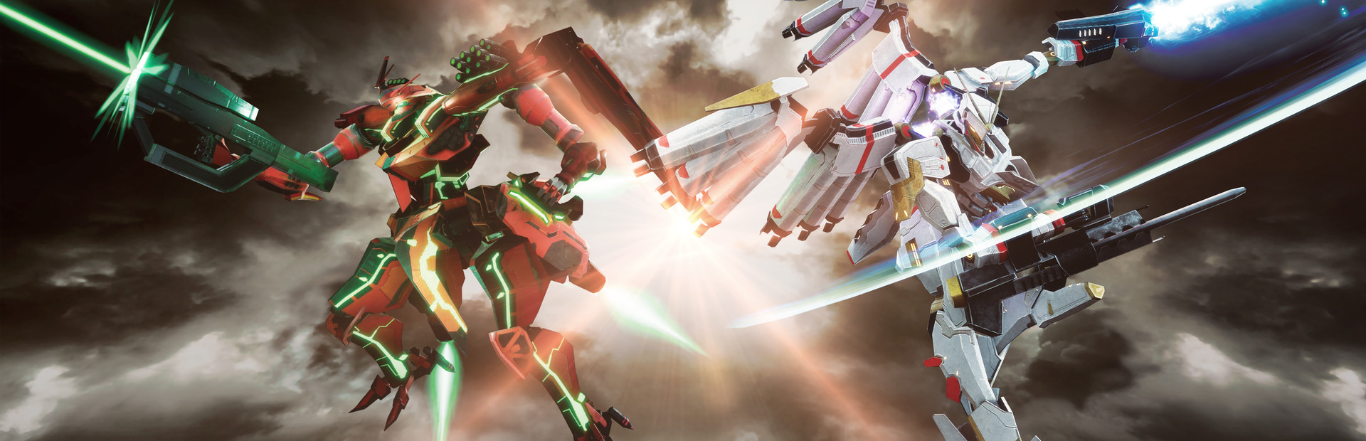 Project Nimbus: Complete Edition cover art