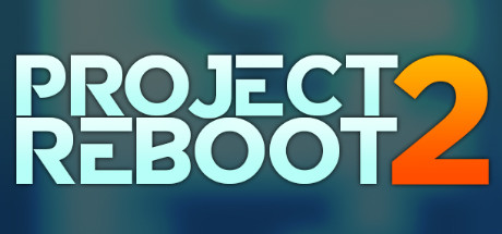 Project: R.E.B.O.O.T 2 cover art
