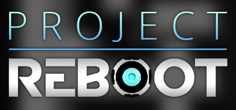 Project: R.E.B.O.O.T cover art