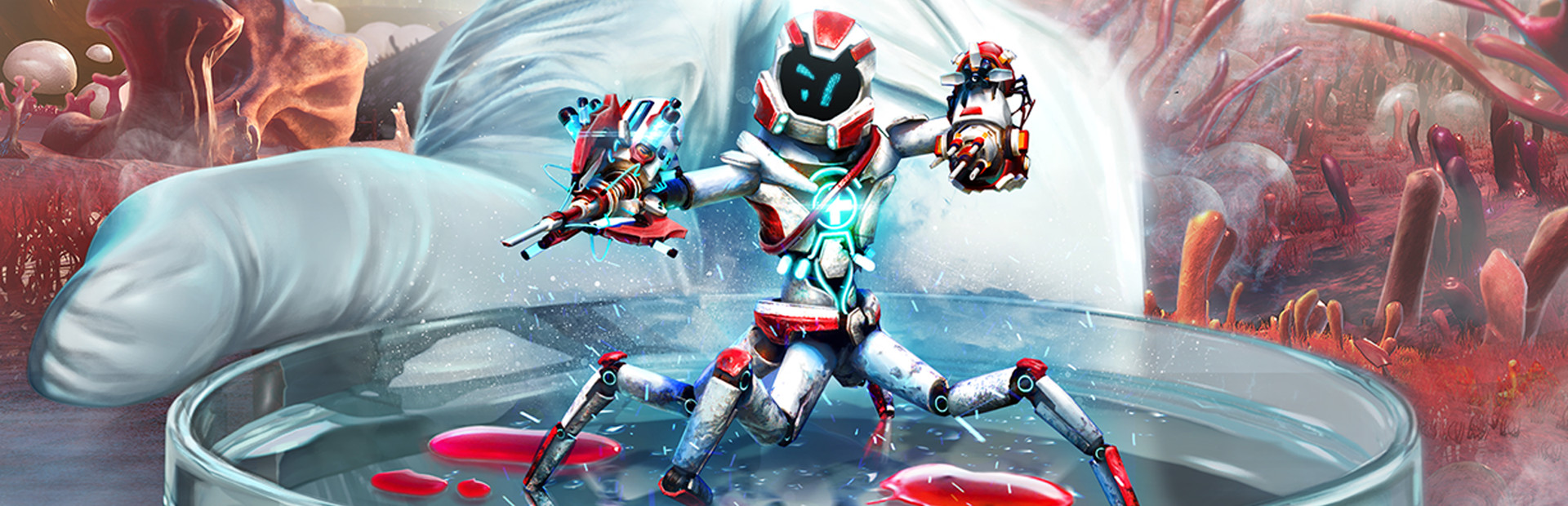 Project Remedium cover art