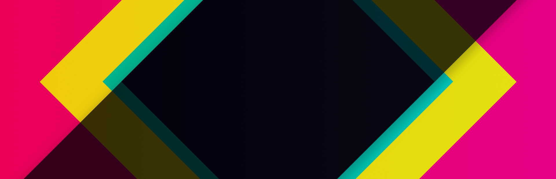 Project Rhombus cover art