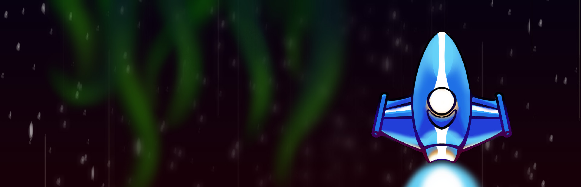 Project Starship cover art