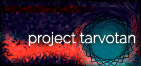 Project Tarvotan cover art