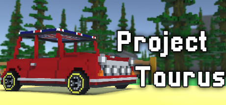 Project Taurus cover art