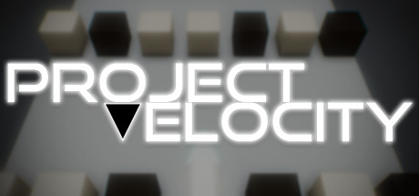 PROJECT VELOCITY cover art