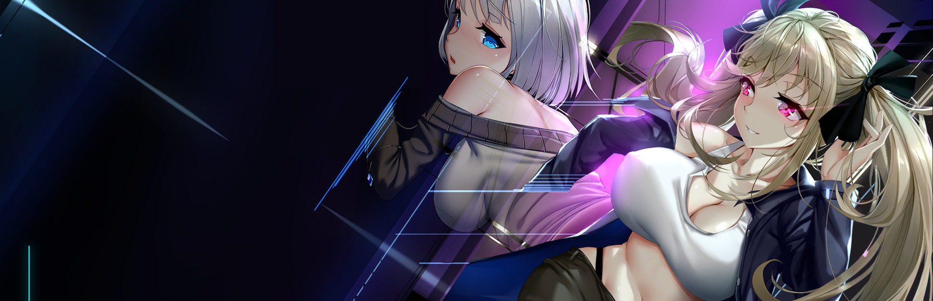 Project Venus.RP cover art