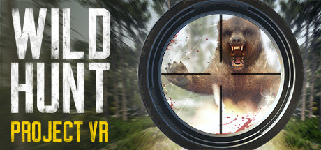 Project VR Wild Hunt cover art