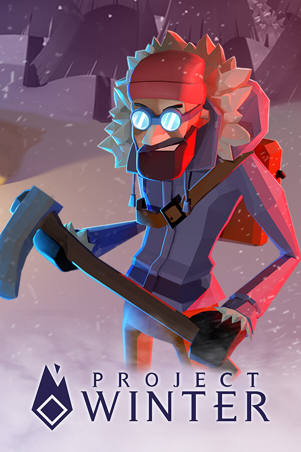 Project Winter cover art