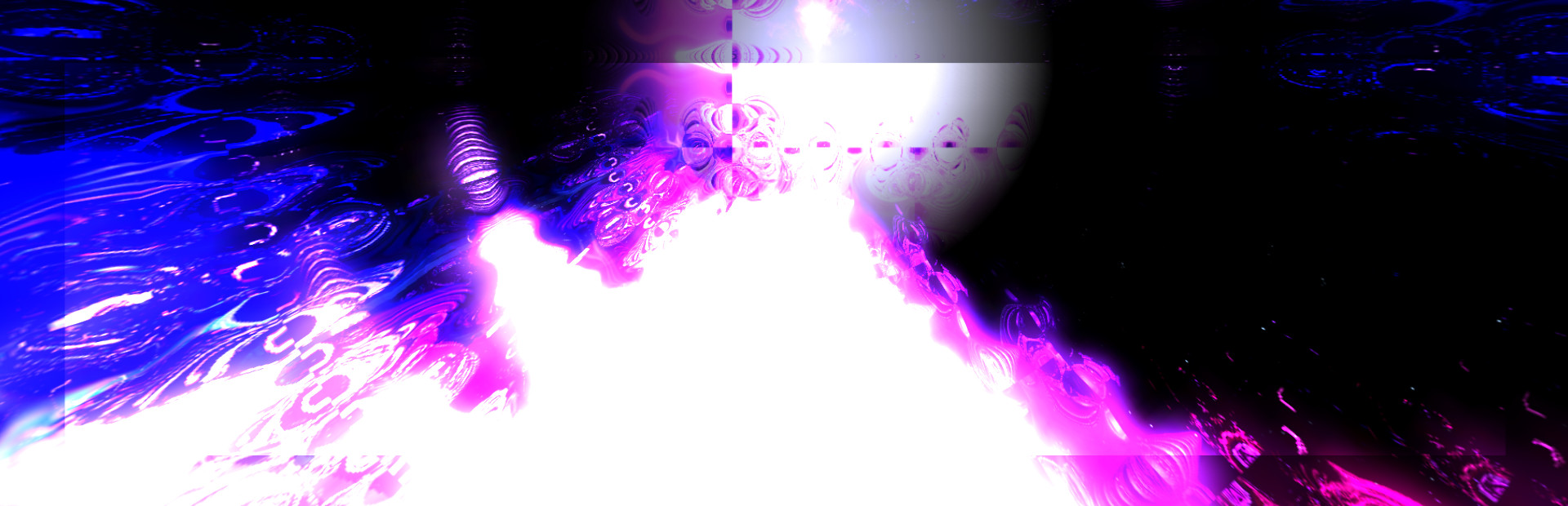 projectM Music Visualizer cover art