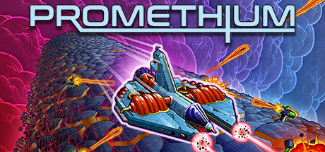 Promethium cover art