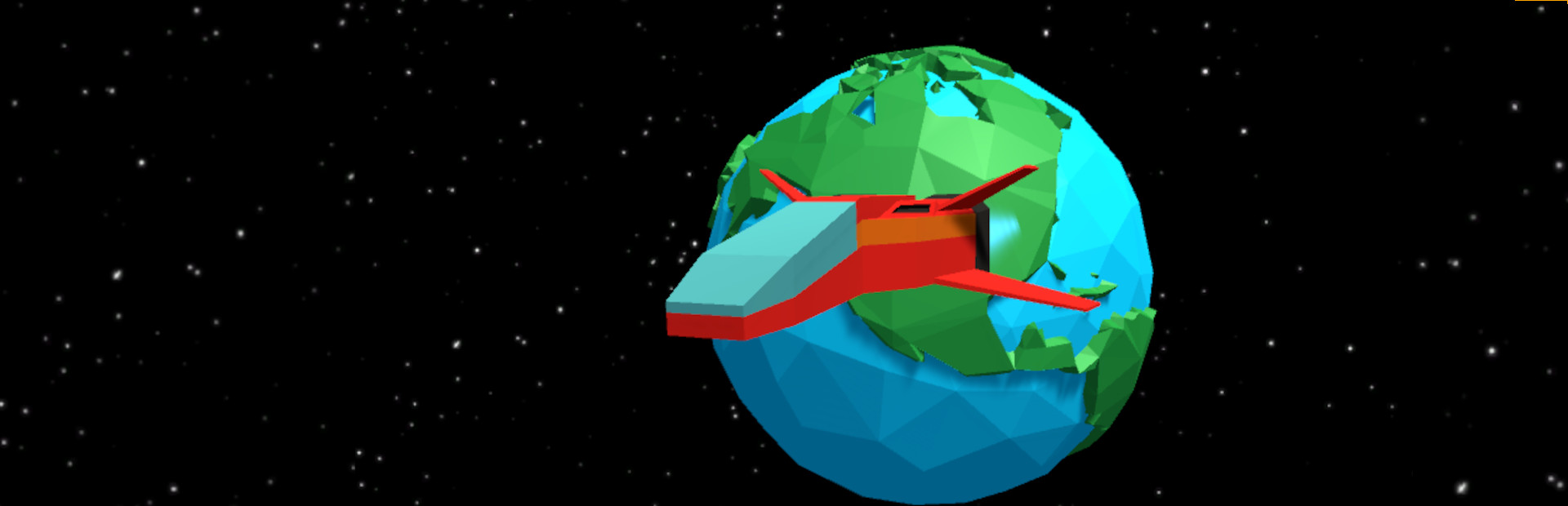 Protect the Earth cover art