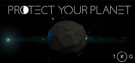Protect your planet cover art