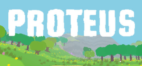 Proteus cover art