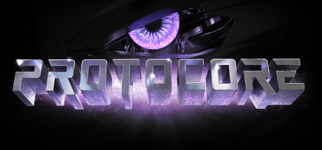 Protocore cover art
