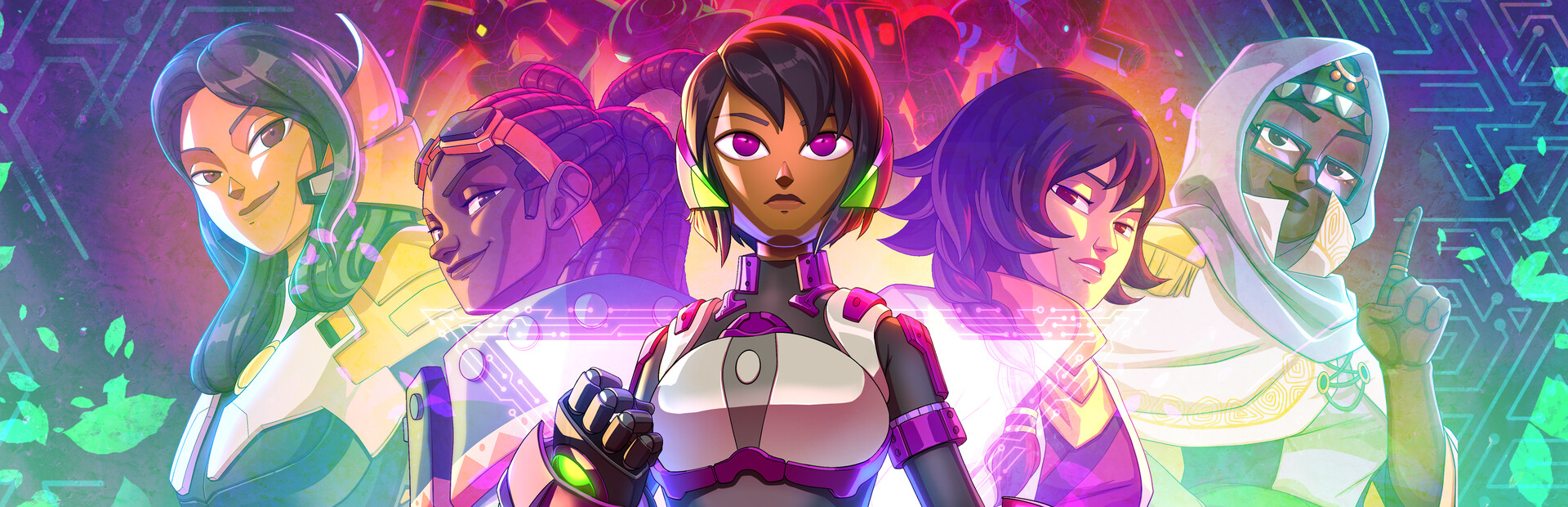 Protodroid Delta cover art