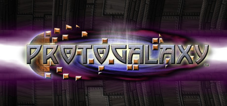 ProtoGalaxy cover art
