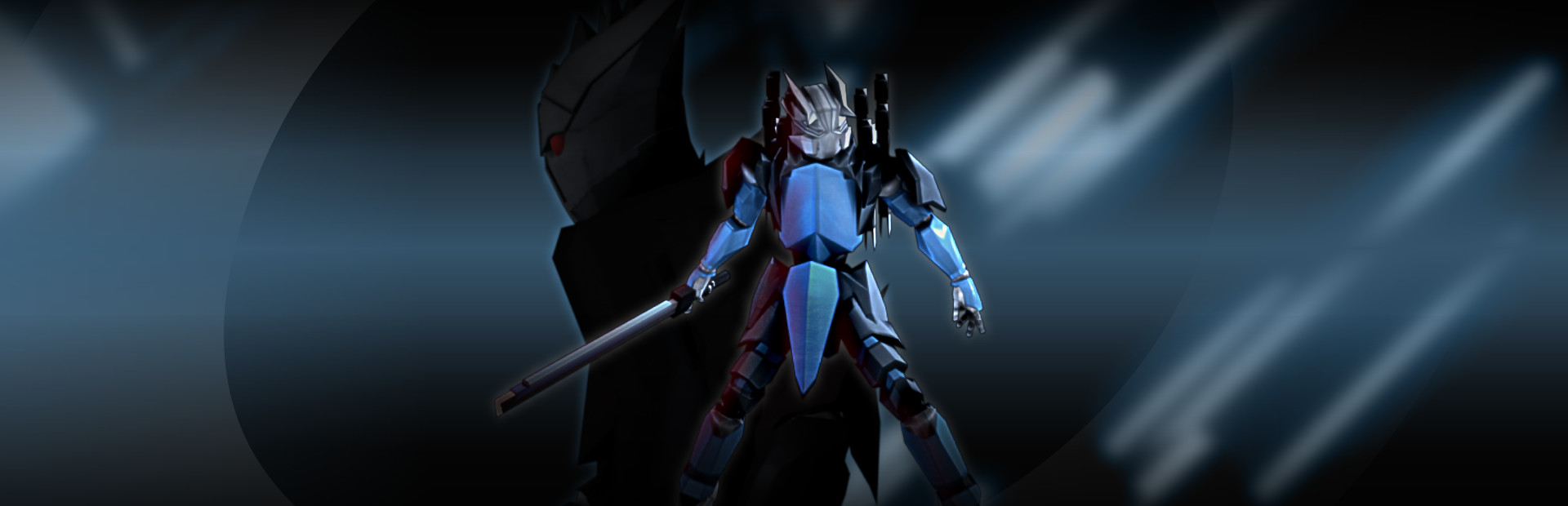 Proxy Blade Zero cover art