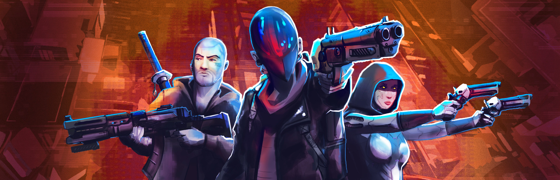 PROXY cover art