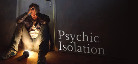 Psychic Isolation cover art
