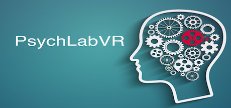 PsychLabVR cover art