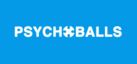 Psychoballs cover art