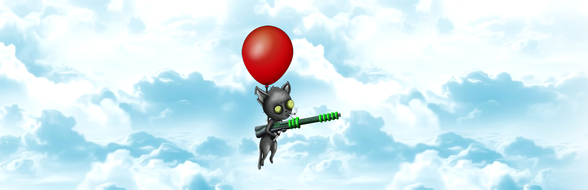 PsycoCat cover art