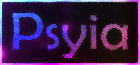 Psyia cover art