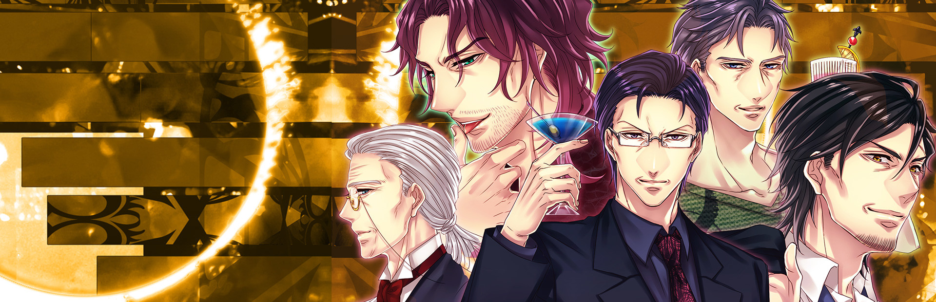 Pub Encounter cover art