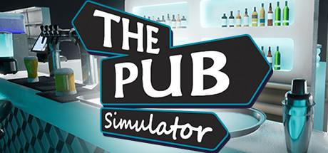 Pub Simulator cover art