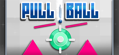Pull Ball cover art