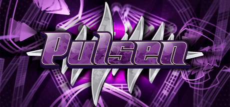 Pulsen cover art