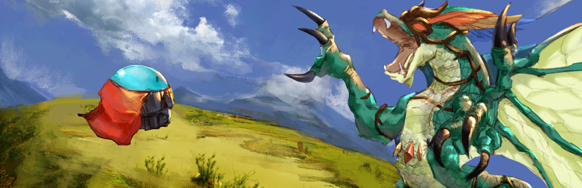 Pulut Adventure RPG cover art