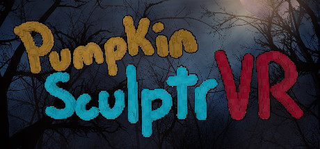 Pumpkin SculptrVR cover art