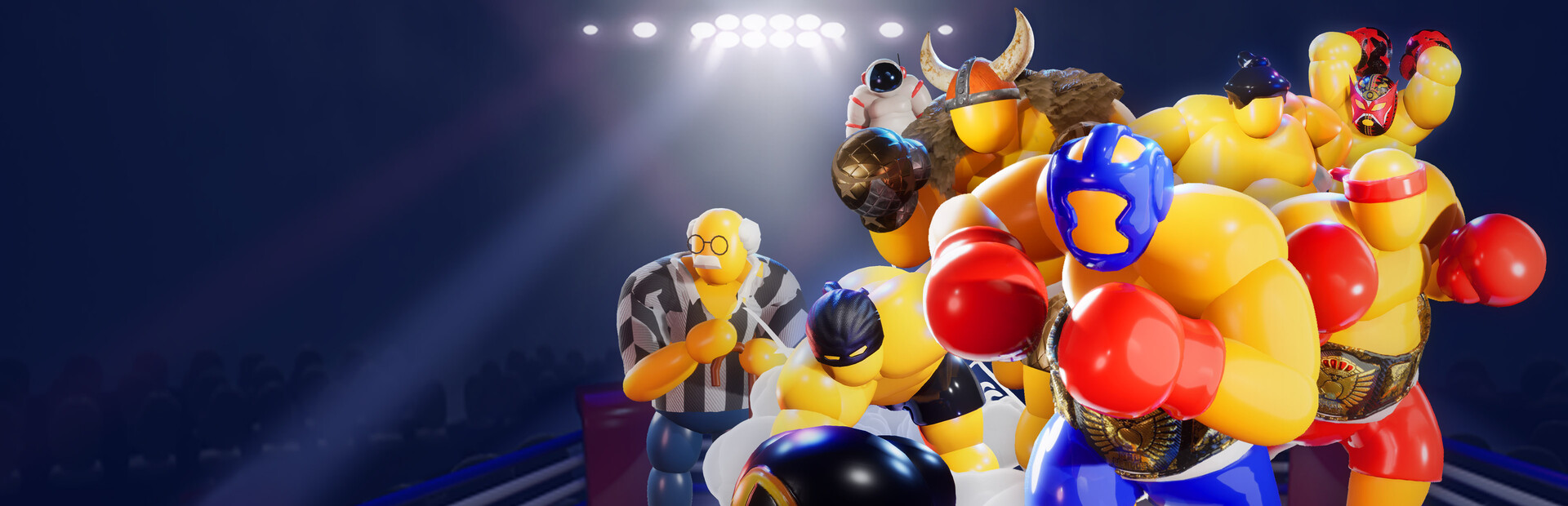 Punch A Bunch cover art