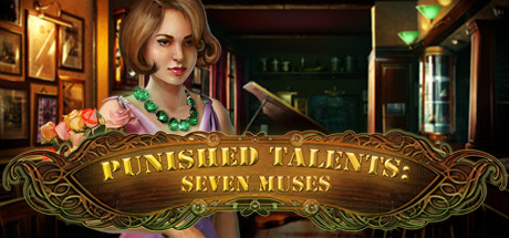 Punished Talents: Seven Muses Collector's Edition cover art