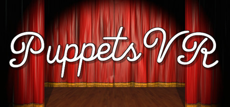 PuppetsVR cover art