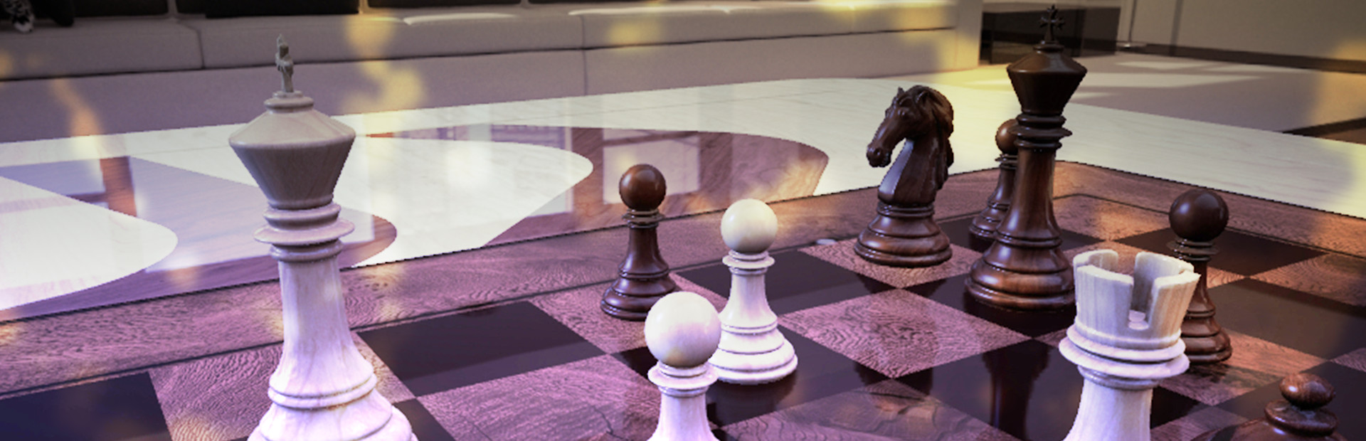 Pure Chess cover art