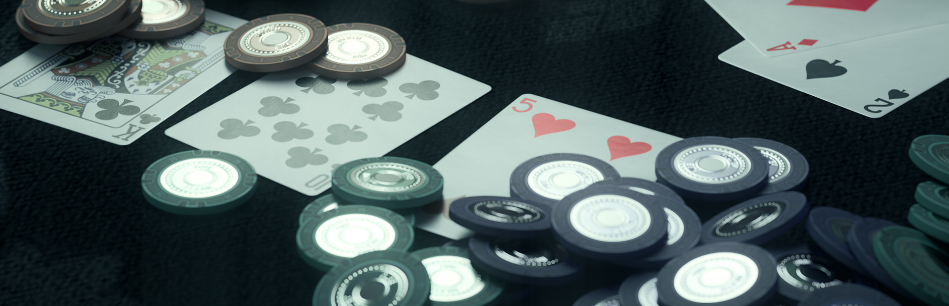 Pure Hold'em cover art