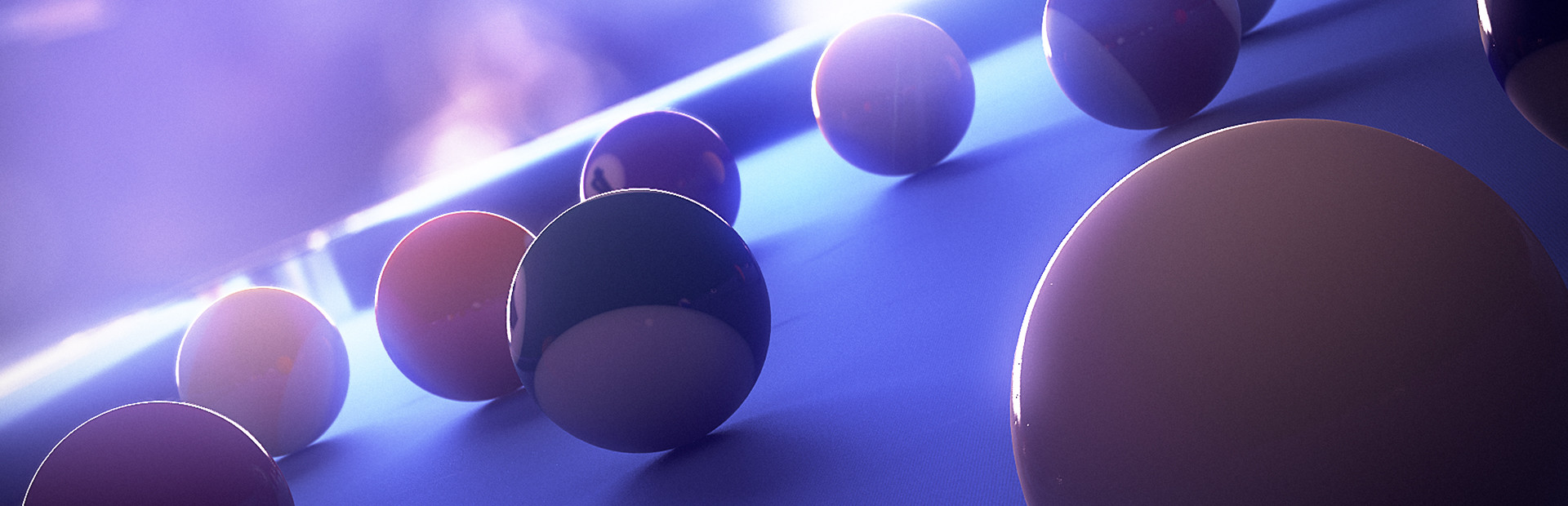 Pure Pool cover art