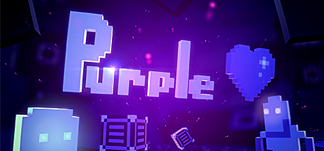 Purple Heart cover art