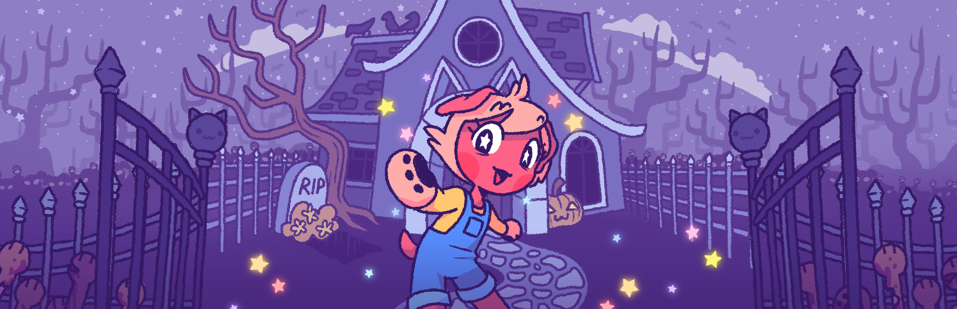 Purrfect Apawcalypse: Purrgatory Furever cover art