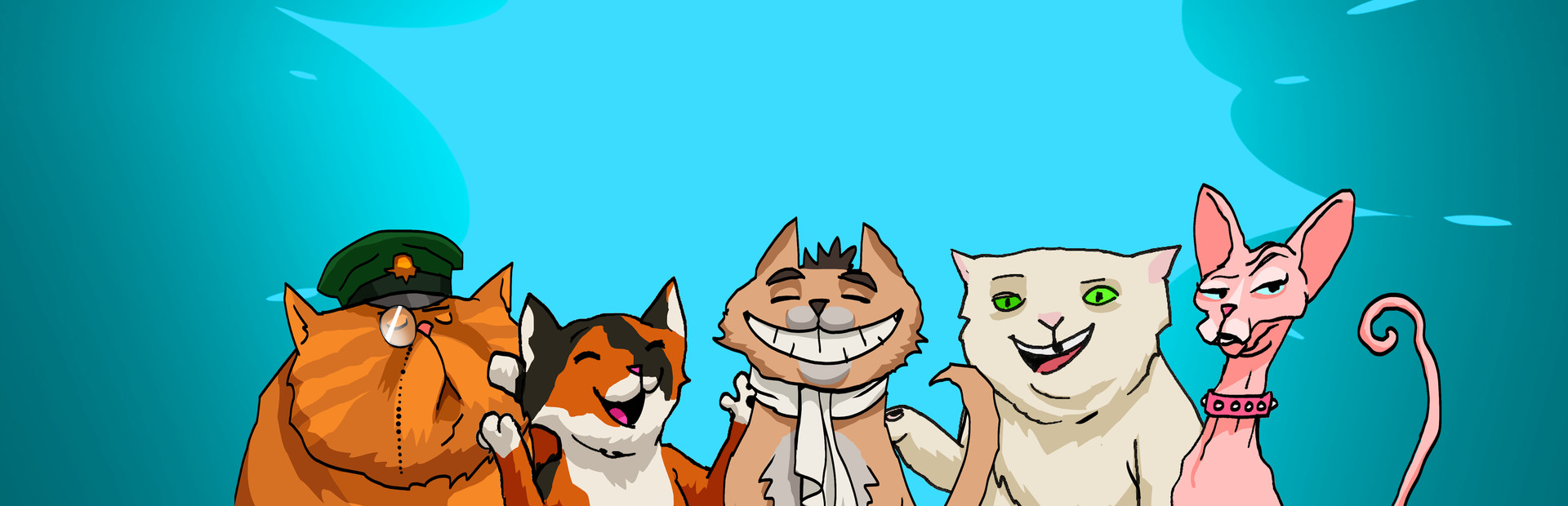 Purrfect Date cover art
