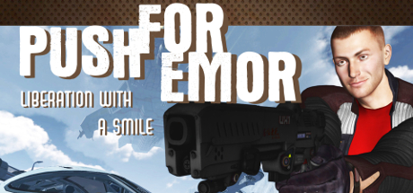 Push For Emor cover art