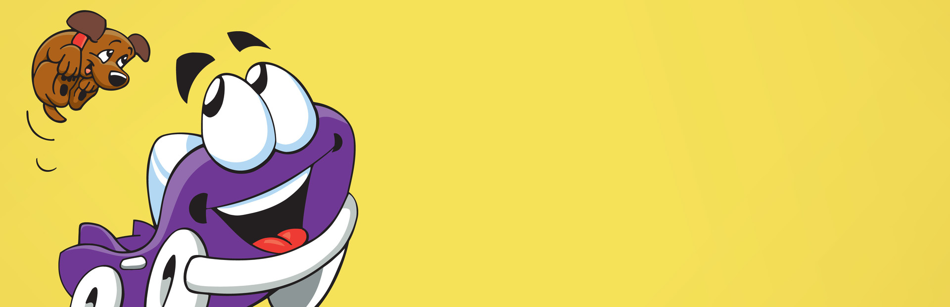 Putt-Putt and Pep's Balloon-o-Rama cover art