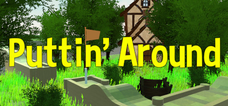 Puttin' Around cover art