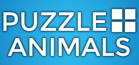 PUZZLE: ANIMALS cover art