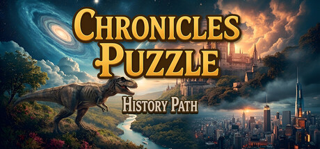 Puzzle Chronicles cover art