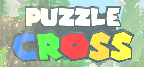 Puzzle Cross cover art