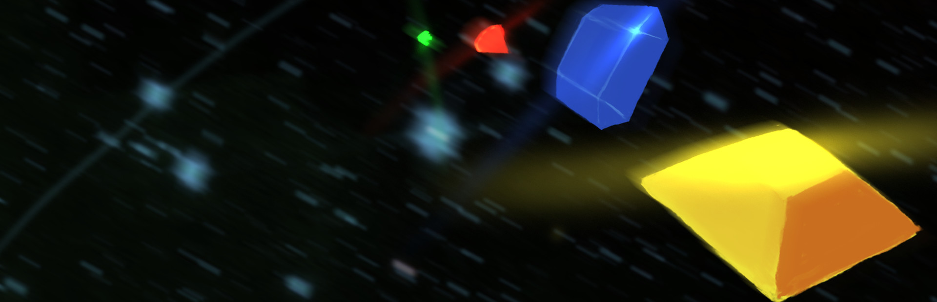 Puzzle Galaxies cover art